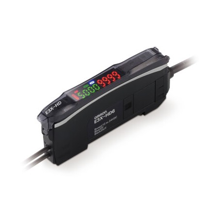 OMRON E3X-CN21-M1J 0,3M E3X-CN21-M1J 0,3M E3X 7211C E3XCN21M1J03MOMS OMRON Connection master E3X-DA. 30cm cable + connector M12